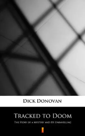 Donovan |  Tracked to Doom | eBook | Sack Fachmedien
