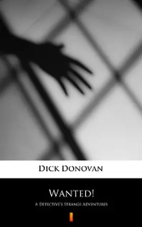 Donovan |  Wanted! | eBook | Sack Fachmedien