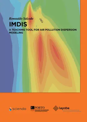 Salcedo |  IMDIS | Buch |  Sack Fachmedien