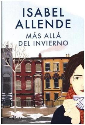 Allende |  Más allá del invierno | Buch |  Sack Fachmedien