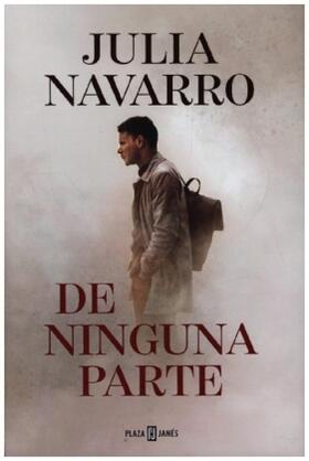 Navarro |  De ninguna parte | Buch |  Sack Fachmedien