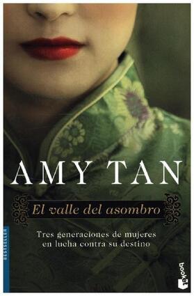 Tan |  El valle del asombro | Buch |  Sack Fachmedien