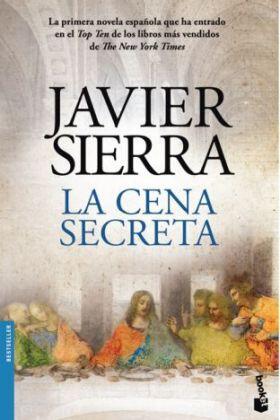 Sierra |  La cena secreta | Buch |  Sack Fachmedien