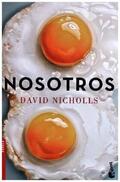 Nicholls |  Nosotros | Buch |  Sack Fachmedien