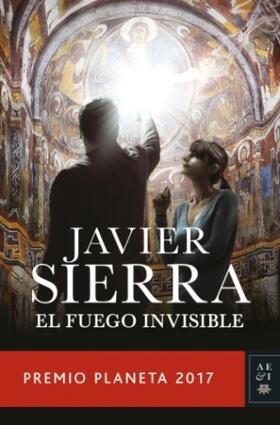 Sierra |  El fuego invisible | Buch |  Sack Fachmedien