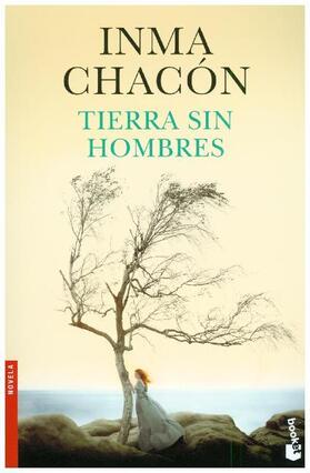 Chacón |  Tierra sin hombres | Buch |  Sack Fachmedien