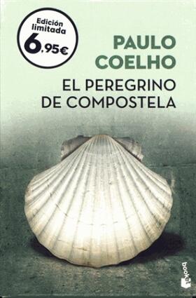 Coelho |  El peregrino de Compostela | Buch |  Sack Fachmedien