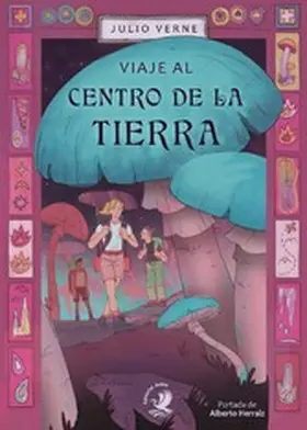Verne |  Viaje al centro de la Tierra | eBook | Sack Fachmedien