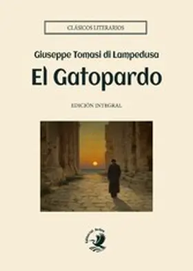 Di Lampedusa |  El Gatopardo | eBook | Sack Fachmedien