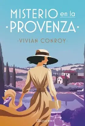 Conroy |  Misterio en la Provenza | eBook | Sack Fachmedien