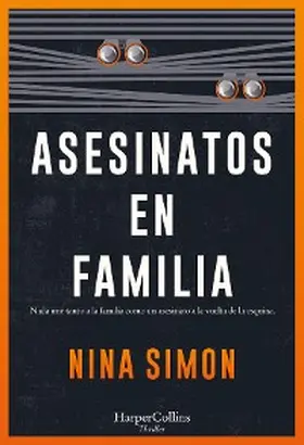 Simon |  Asesinatos en familia | eBook | Sack Fachmedien