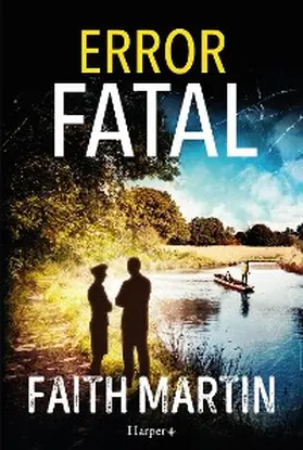 Martin |  Error fatal | eBook | Sack Fachmedien