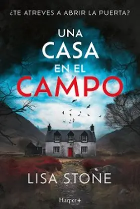 Stone |  Una casa en el campo | eBook | Sack Fachmedien