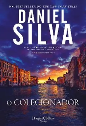 Silva |  O colecionador | eBook | Sack Fachmedien