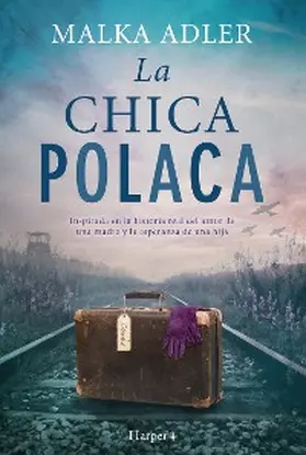 Adler |  La chica polaca | eBook | Sack Fachmedien
