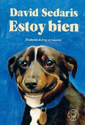 Sedaris |  Estoy bien | eBook | Sack Fachmedien
