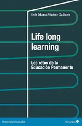 Muñoz Galiano |  Life long learning | eBook | Sack Fachmedien