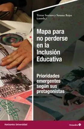 Susinos Rada / Rojas Pernia |  Mapa para no perderse en la inclusión educativa | eBook | Sack Fachmedien