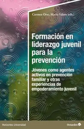 Orte / Valero |  Formación en liderazgo juvenil para la prevención | eBook | Sack Fachmedien
