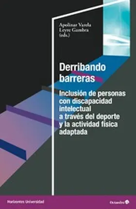 Barrera / Gambra |  Derribando barreras | eBook | Sack Fachmedien
