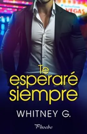 G. |  Te esperaré siempre | eBook | Sack Fachmedien