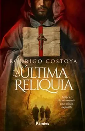 Costoya | La última reliquia | E-Book | www.sack.de
