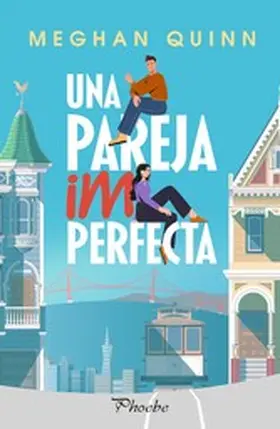 Quinn |  Una pareja imperfecta | eBook | Sack Fachmedien