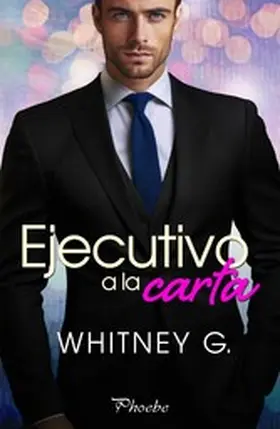 G. |  Ejecutivo a la carta | eBook | Sack Fachmedien