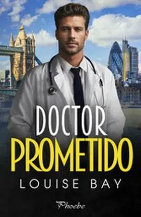 Bay |  Doctor Prometido | eBook | Sack Fachmedien