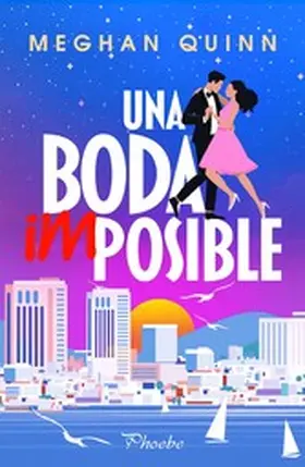 Quinn |  Una boda imposible | eBook | Sack Fachmedien