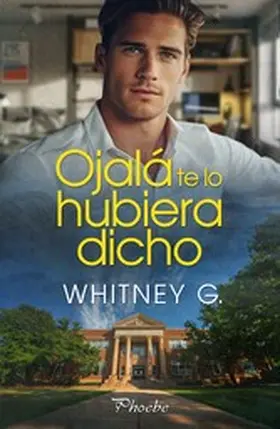 G. |  Ojalá te lo hubiera dicho | eBook | Sack Fachmedien