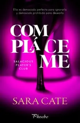 Cate | Compláceme | E-Book | www.sack.de