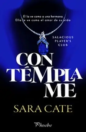 Cate |  Contémplame | eBook | Sack Fachmedien