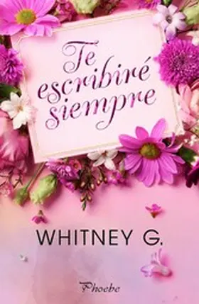 G. |  Te escribiré siempre | eBook | Sack Fachmedien