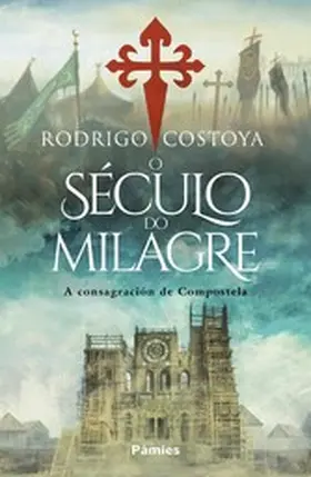 Costoya |  O século do milagre | eBook | Sack Fachmedien