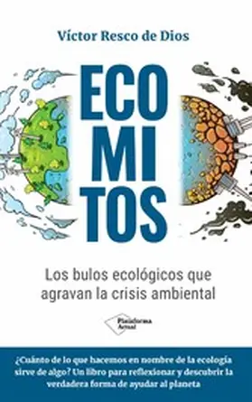 Resco de Dios |  Ecomitos | eBook | Sack Fachmedien