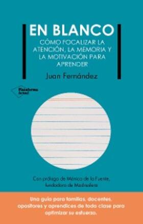 Fernández |  En blanco | eBook | Sack Fachmedien