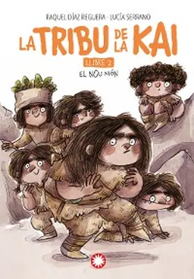 Díaz |  El nou món (La tribu de la Kai #2) | eBook | Sack Fachmedien