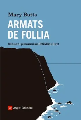 Butts |  Armats de follia | eBook | Sack Fachmedien
