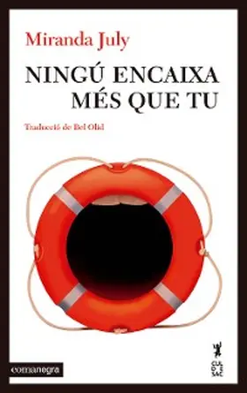 July |  Ningú encaixa més que tu | eBook | Sack Fachmedien