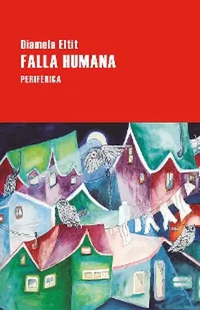 Eltit |  Falla humana | eBook | Sack Fachmedien