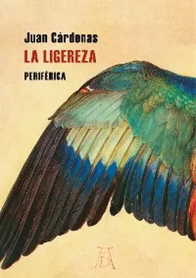Cárdenas |  La ligereza | eBook | Sack Fachmedien