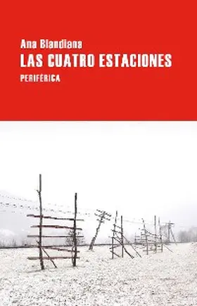 Blandiana |  Las cuatro estaciones | eBook | Sack Fachmedien