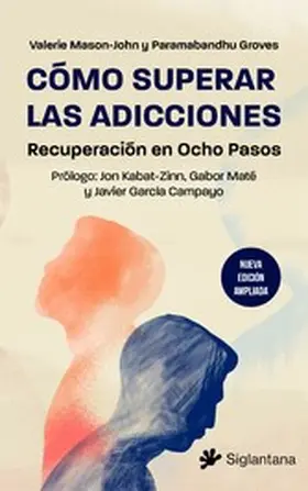 Mason-John / Groves |  Cómo superar las adicciones | eBook | Sack Fachmedien