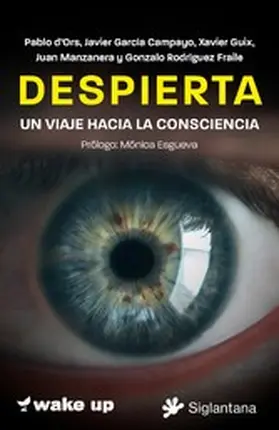 d'Ors / Campayo / Guix |  Despierta | eBook | Sack Fachmedien