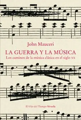 Mauceri |  La guerra y la música | eBook | Sack Fachmedien