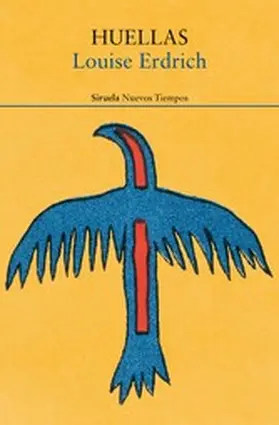 Erdrich |  Huellas | eBook | Sack Fachmedien