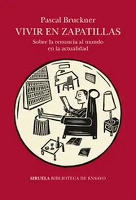 Bruckner |  Vivir en zapatillas | eBook | Sack Fachmedien