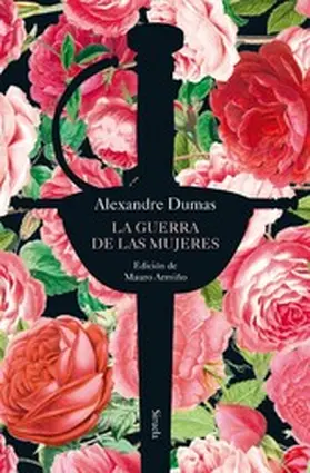 Dumas / Armiño |  La guerra de las mujeres | eBook | Sack Fachmedien