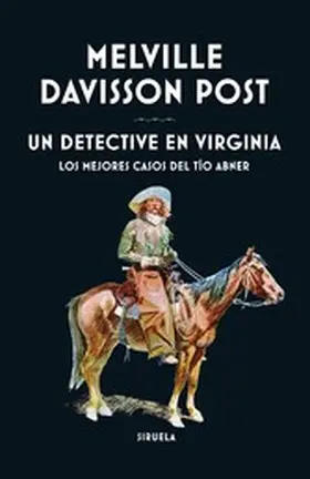 Davisson Post |  Un detective en Virginia | eBook | Sack Fachmedien